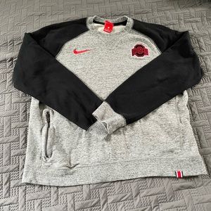 Ohio State Crewneck